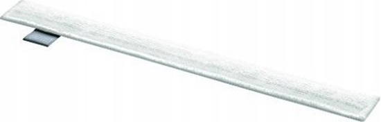 Picture of Myjka do okien Dymo akcesoria do myjki do okien 2x nakadka z mikrofibry 280mm d