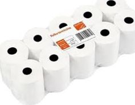 Picture of MyOffice ROLKI TERMICZNE MyOFFICE 49 MM/30 M (10)