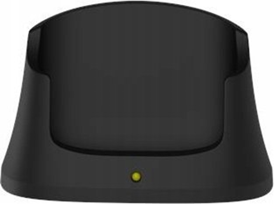 Picture of MyPhone HALO 4 LTE Cradle (Black) Single SIM 3.5" TFT 320x480/128MB/64MB RAM/SD Card/4G LTE |