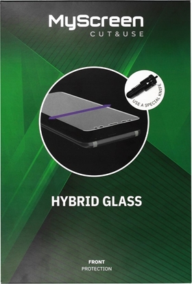Изображение MS CUT&USE folia 7" HYBRID GLASS 4.0     Sprzedaż 