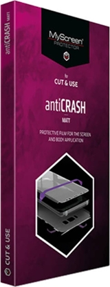 Изображение MS CUT&USE folia antiCRASH Mat 4.0 4" Sprzedaż w p