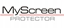 Изображение MyScreen Protector MS Naklejki do aplikacji 200szt
