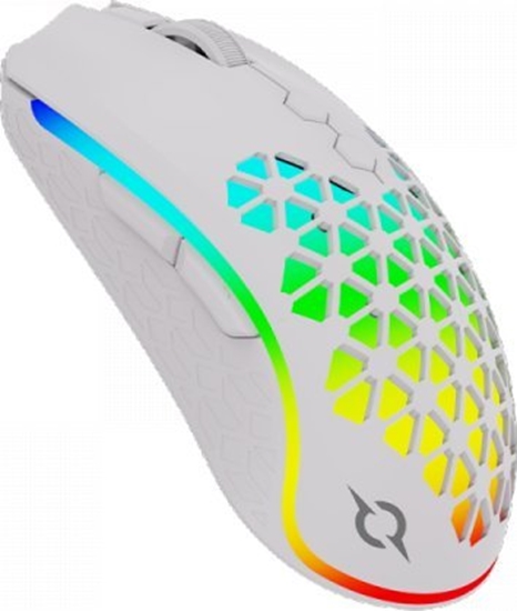 Изображение Mysz AQIRYS Polaris  (AQI-GA-MO-4)
