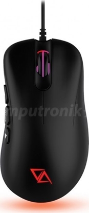 Изображение Mysz California Access California Access Manul CA1044