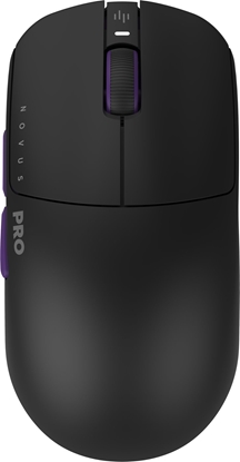 Изображение Mysz Dark Project Novus Pro Blackberry  (DPP_Novus_PRO_BB)