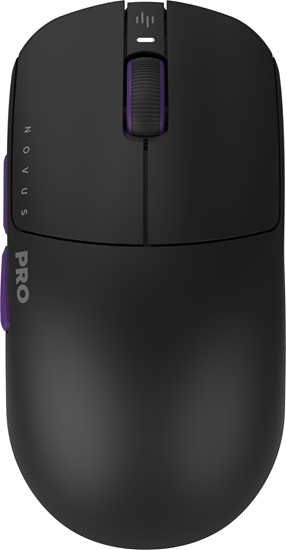 Picture of Mysz Dark Project Novus Pro Blackberry  (DPP_Novus_PRO_BB)