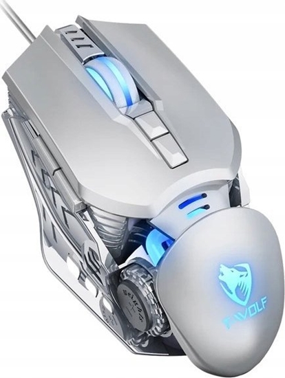 Picture of Mysz ExtraLink EXTRALINK GAMING MOUSE G530