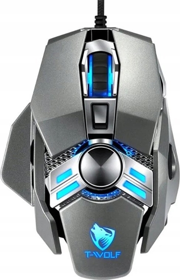 Picture of Mysz ExtraLink EXTRALINK GAMING MOUSE V10