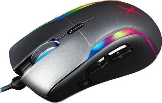 Picture of Mysz Foxxray Foxxray FXR-HM-75 LostStar Gaming Mouse Wired, Black