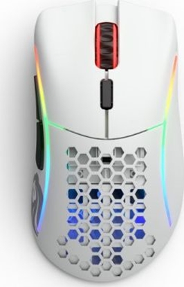 Attēls no Mysz Glorious Model D-  (GLO-MS-DMW-MW)