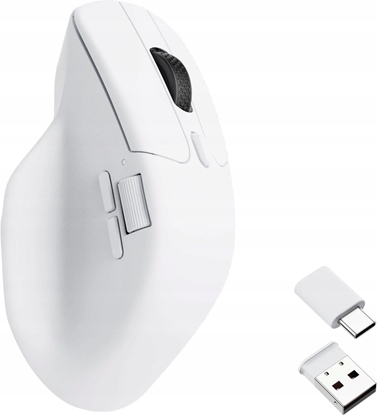 Attēls no Mysz Keychron M6 Wireless  (M6-A3)