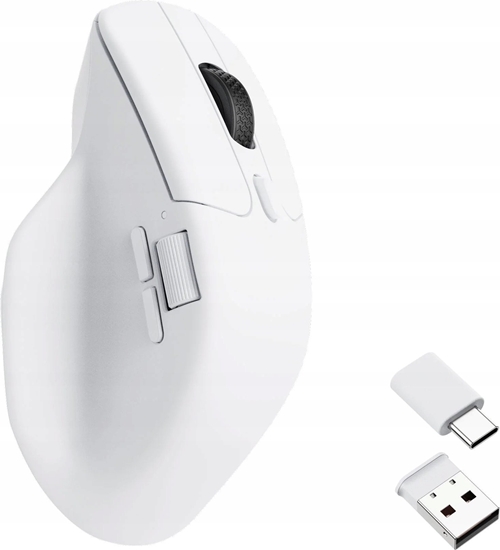 Picture of Mysz Keychron M6 Wireless  (M6-A3)