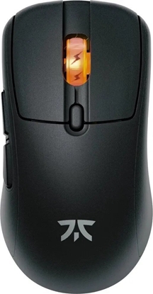Picture of Mysz TRITON Fnatic Bolt Wireless Gaming Maus - schwarz