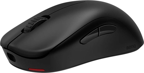 Picture of Myszka Zowie U2-DW 4K Czarny