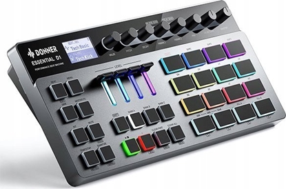 Attēls no ML DONNER D1 - Automat perkusyjny Beat Machine