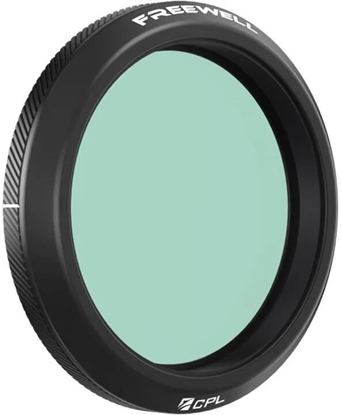 Attēls no Freewell ML Filtr CPL do DJI Osmo Action 5 Pro