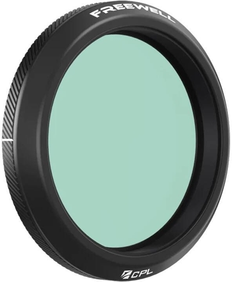 Picture of Freewell ML Filtr CPL do DJI Osmo Action 5 Pro