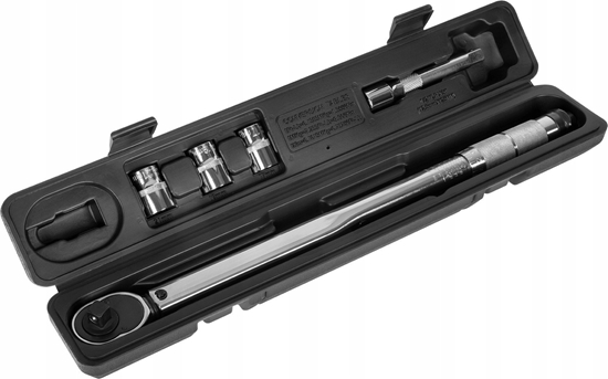 Picture of ML Klucz do kó dynamometryczny 40-210Nm