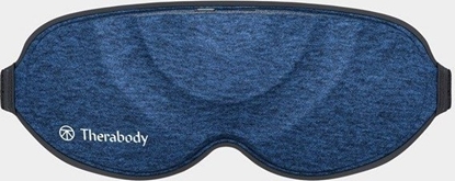 Picture of ML Maska relaksacyjna na oczy do spania Therabody Sleep Mask