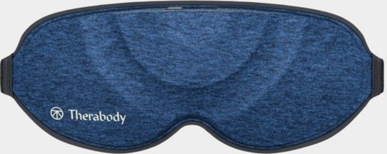 Picture of ML Maska relaksacyjna na oczy do spania Therabody Sleep Mask