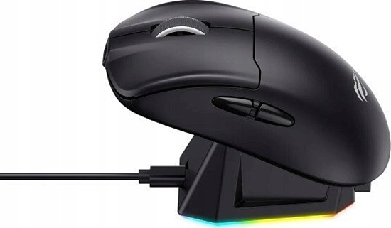 Изображение ML Mysz gamingowa bezprzewodowa Havit MS979WB