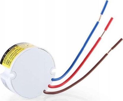 Attēls no ML Odbiornik Linbell R2