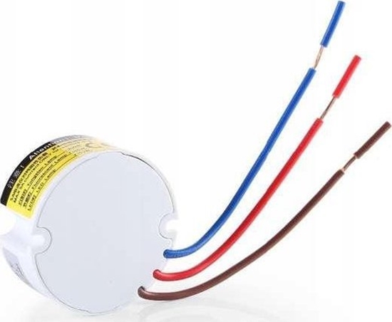 Picture of ML Odbiornik Linbell R2