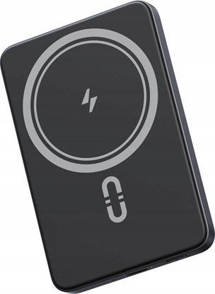 Picture of ML Powerbank Romoss WSC05 5000mAh 20W (czarny)