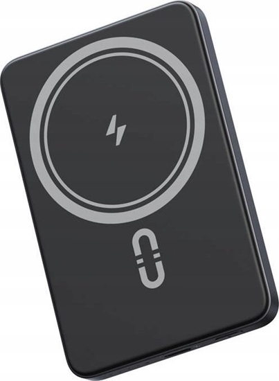 Picture of ML Powerbank Romoss WSC05 5000mAh 20W (czarny)