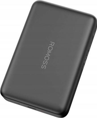 Picture of ML Powerbank Romoss WSC10 10000mAh 20W (czarny)
