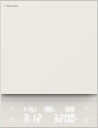 Attēls no ML Waga HARIO Polaris biaa