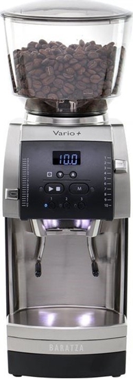 Picture of Mynek do kawy Baratza Baratza - Vario+ - Mynek automatyczny czarny