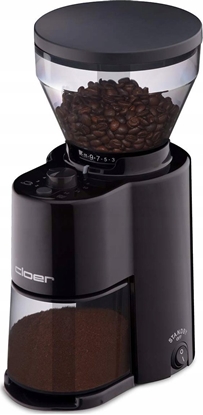 Изображение Mynek do kawy Cloer Cloer coffee grinder 7520 black