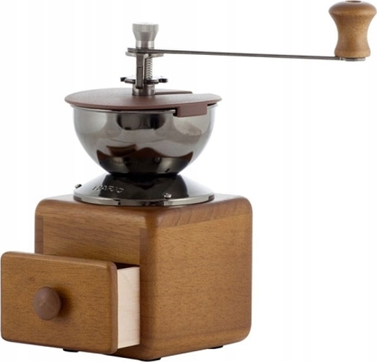 Picture of Mynek do kawy Hario Hario MM-2 - mynek do kawy