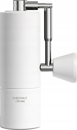 Attēls no Mynek do kawy Timemore Manual coffee grinder TIMEMORE Chestnut C3S