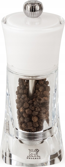 Picture of Mynek do pieprzu 14 cm Molene biay