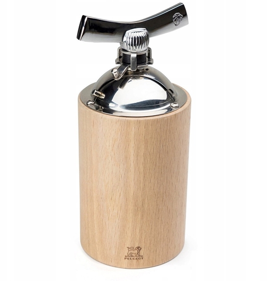 Picture of Mynek do pieprzu i przypraw 16 cm Isen naturalny