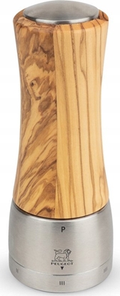 Attēls no Mynek do pieprzu Madras 16 cm drewno oliwne