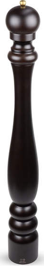 Изображение Mynek do pieprzu Paris 80cm czekolada, tradycyjny