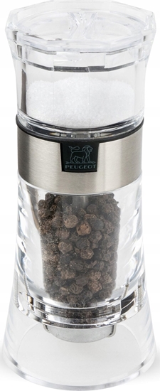 Picture of Mynek do pieprzu z solniczk Oslo