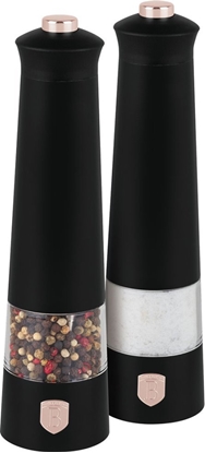 Picture of Mynek do przypraw Berlinger Haus BH-9499 Czarny