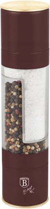 Picture of Mynek do przypraw Berlinger Haus MYNEK DO PIEPRZU I SOLI BERLINGER HAUS BH-8581 LEONARDO