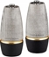 Attēls no Mynek do przypraw Cole & Mason Cole & Mason H322015, Black, Grey, Wood, Salt, 135 mm