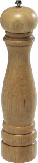 Picture of Mynek do przypraw Kesper Mlynek do pieprzu, kauczuk, 6x26,5 cm (4000270136627) - AGDKESMLP0005