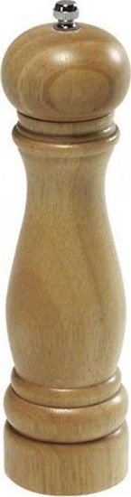 Picture of Mynek do przypraw Kesper Mynek drewno kauczukowe 22cm uniwersalny