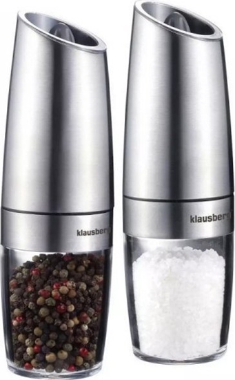 Picture of Mynek do przypraw Klausberg Grawitacyjny (KB-7575)