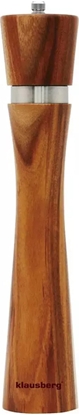 Picture of Mynek do przypraw Klausberg MYNEK AKACJOWY DO PIEPRZU 31,5CM KLAUSBERG KB-7593