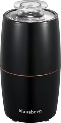 Изображение Mynek do przypraw Klausberg MYNEK ELEKTRYCZNY DO KAWY KLAUSBERG KB-7602