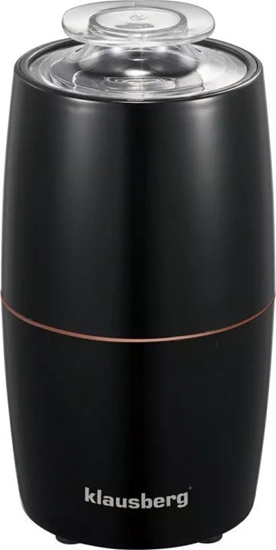 Изображение Mynek do przypraw Klausberg MYNEK ELEKTRYCZNY DO KAWY KLAUSBERG KB-7602