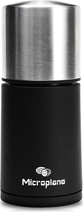Picture of Mynek do przypraw Microplane Microplane Spice Mill 2in1 Nutmeg